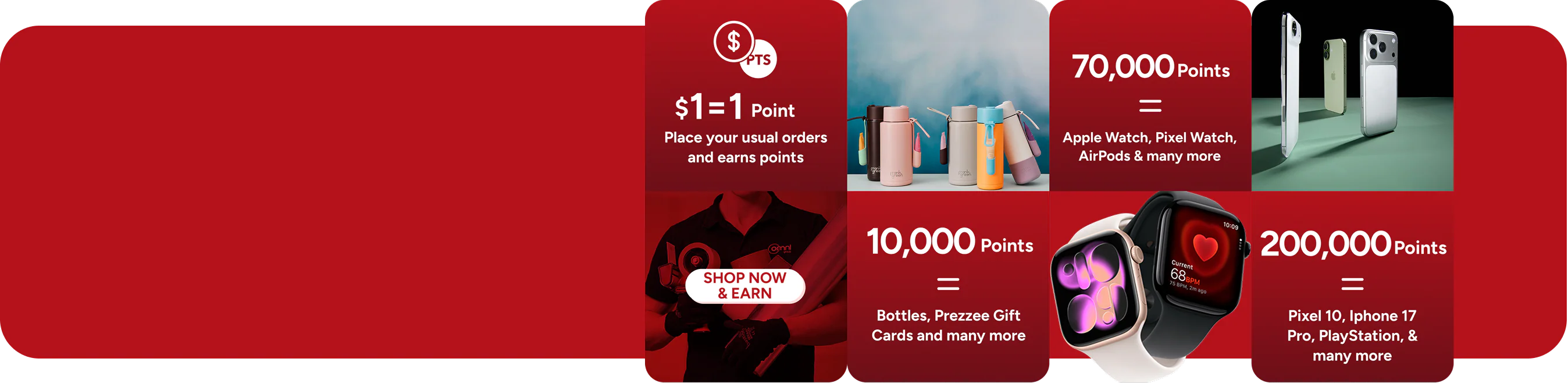 Packaging Excellence, Delivered Tomorrow